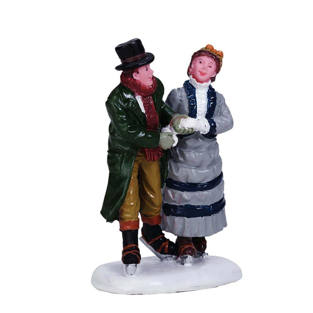Lemax Christmas Village Winter Romance - 72513