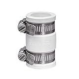Fernco 1056-075 3/4-in. Flexible PVC Condensate