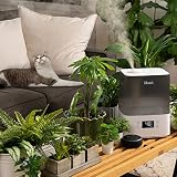 Levoit 6L Humidifier for Bedroom Baby Home, Top-Fill Cool Mist, Quiet Sleep, view 12