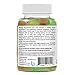60 Hemp Gummies - Pure Hemp 25mg Oil Extract Infused per Gummy for Pain and Anxiety. Formulated to: Relieve Stress, Joint Inflammation, Depression and Anxiety, Nausea and Sleep Issues.