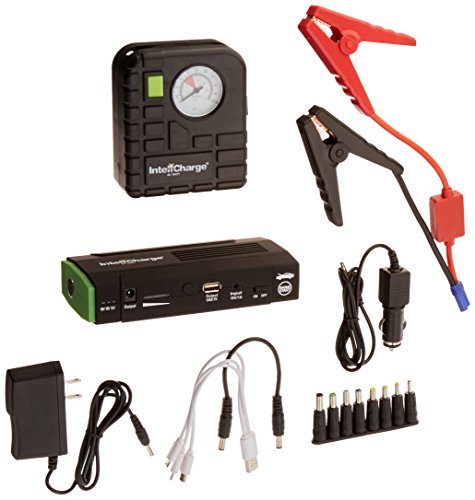 Dr tech x1-compressor intelicharge car multi-function 1…