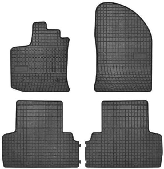 Amazon Com Dbs 1765877 Rubber Car Floor Mat Custom Made 4