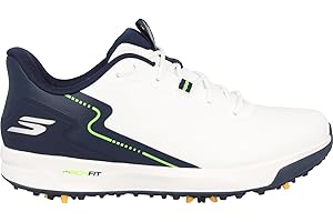 Skechers Go Golf Men's Vortex Rival Arch Fit Golf Shoe Sneaker
