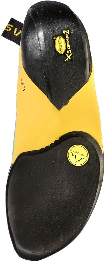 la sportiva futura men's