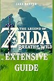 The Legend of Zelda: Breath of the Wild Extensive