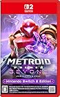 メトロイドプライム4 ビヨンド Nintendo Switch 2 Edition