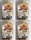 Low Carb Pasta, Keto Pasta, Great Low Carb Bread