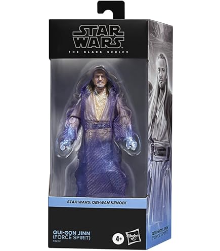 Amazon.com: Star Wars 3.75 Inch Evolutions - Jedi Legacy 3Pk
