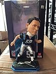 LUKE KEUCHLY CAROLINA PANTHERS NAME AND NUMBER BOBBLEHEAD