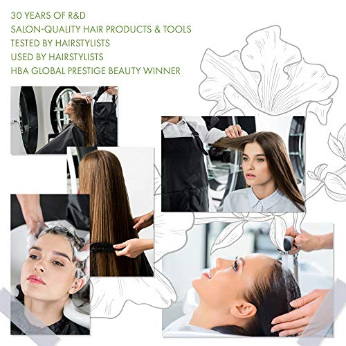 Paul Brown Barrier Gel Hair Color Barrier Cream Hair Color