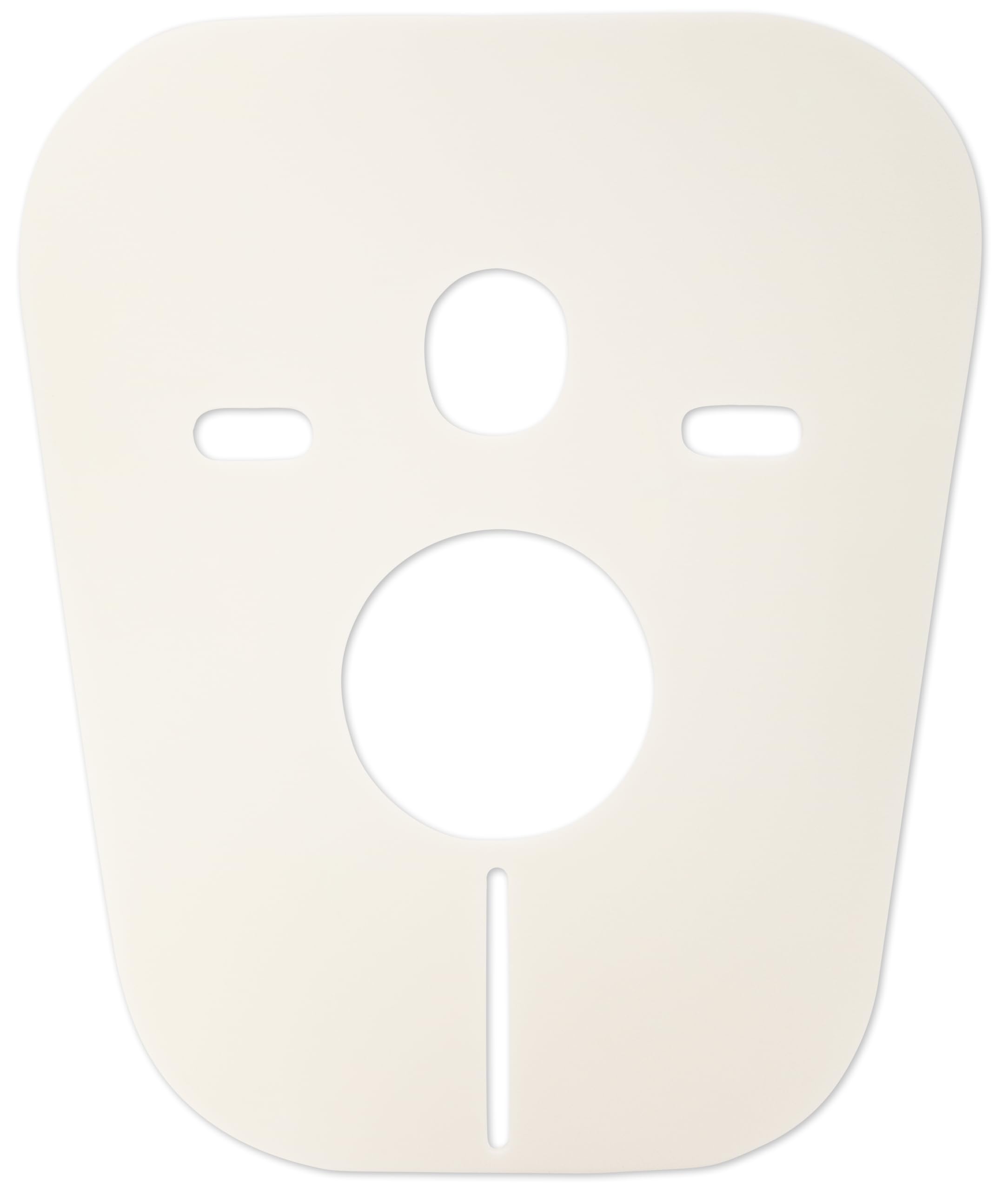 Fischer Humor Membrane for Suspended Sanitarians, 4824