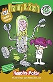 Monster Maker (Franny K. Stein)