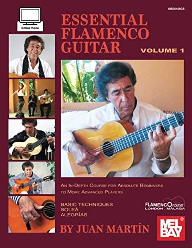 Amazon.com: Toques Flamencos (Spanish Edition): 9780711997981