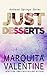 Just Desserts: Holland Springs, Book 4 (Contemporary Romance)