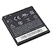 OEM HTC Amaze 4G BG86100 35H00166-00M 1730mAh Lithium Cellular Battery - Non-Retail Packaging - Black