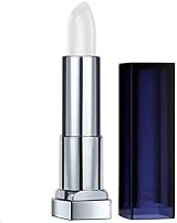 Maybelline Color Sensational Matte Lipstick 889 Wickedly White
