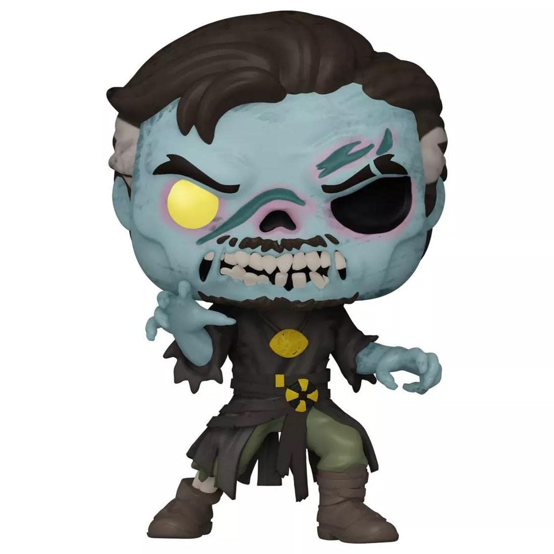 Funko Pop! 57376 Marvel What if? Zombie - Doctor Strange #946