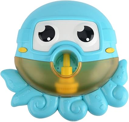 bubble machine for tub