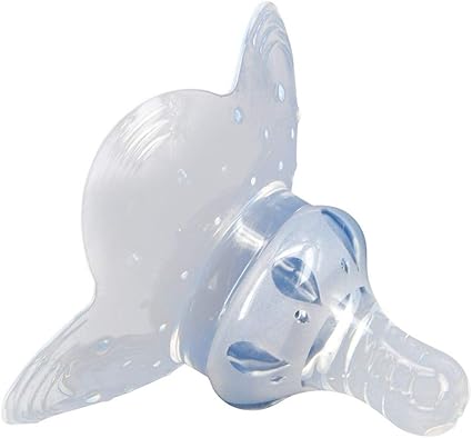 nipple shields for sore cracked nipples