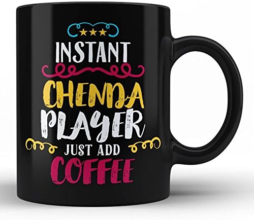 Instant Chenda Player