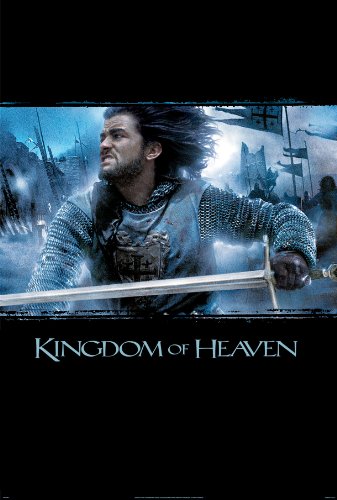 Kingdom of Heaven Skuespiller Liste (Cast) Kingdom of Heaven Skuespiller Liste (Cast)