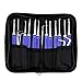 Multi-function Multi-purpose Stainless SteelTool kit (12+5Piece)
