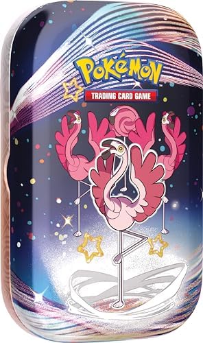 pokemon fusion booster box Amazon.com: Pokemon TCG: Scarlet and Violet: PALDEAN Fates: Pokemon EX  Premium Collection main image 1