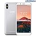 Unlocked Smartphones, DOOGEE X53 18:9 Screen Ratio 5.3
