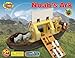 Trinity Toyz Noahs Ark Building Block Set (540 Pieces) - Toy