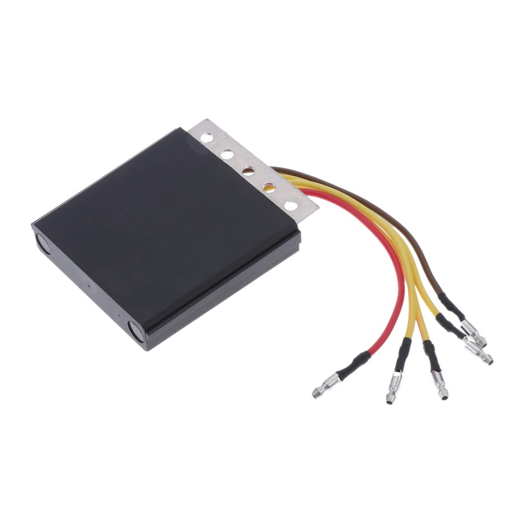 The 9 Best 97 Sportsman 500 Cooling Fan