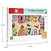 TOP BRIGHT Puzzles Toys for 1 Year Old Girl Boy Gifts and One Year Old Girl Boy Toys for Toddlers