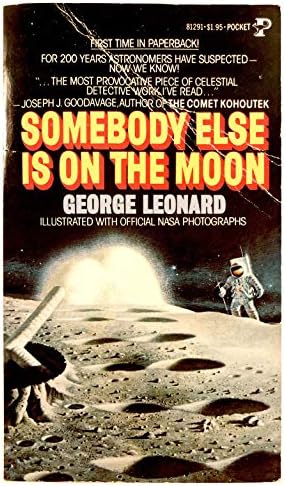 The Moon and the Planets: A Catalog of Astronomical Anomalies