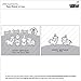 LAWN FAWN Clear Stamps 4