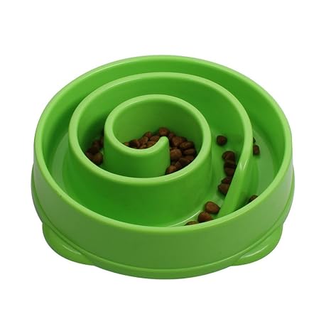 Amazon Com Suneyewear Interactive Fun Feeder Slow Feed