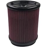 S&B Filters KF-1059 Cold Air Intake Replacement