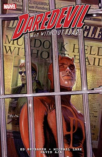 Amazon.com: Daredevil: Shadowland Omnibus eBook : Diggle, Andy