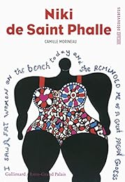 Niki de Saint Phalle