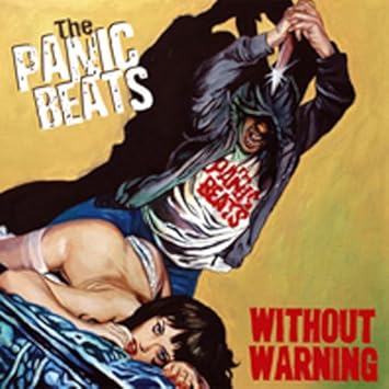 Without Warning Vinyl Lp Amazon De Musik Cds Vinyl