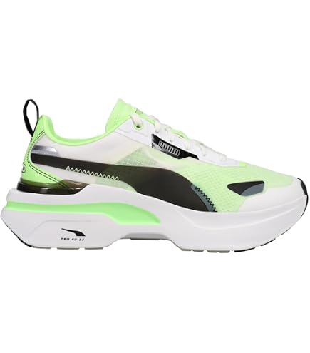 Amazon.com | PUMA Mens X Anrealage Variant Nitro Lace Up Sneakers