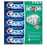 Crest Complete Multienefit Toothpaste Extra Whitening Plus Scope 8.2 Oz (Pack of 5) primary