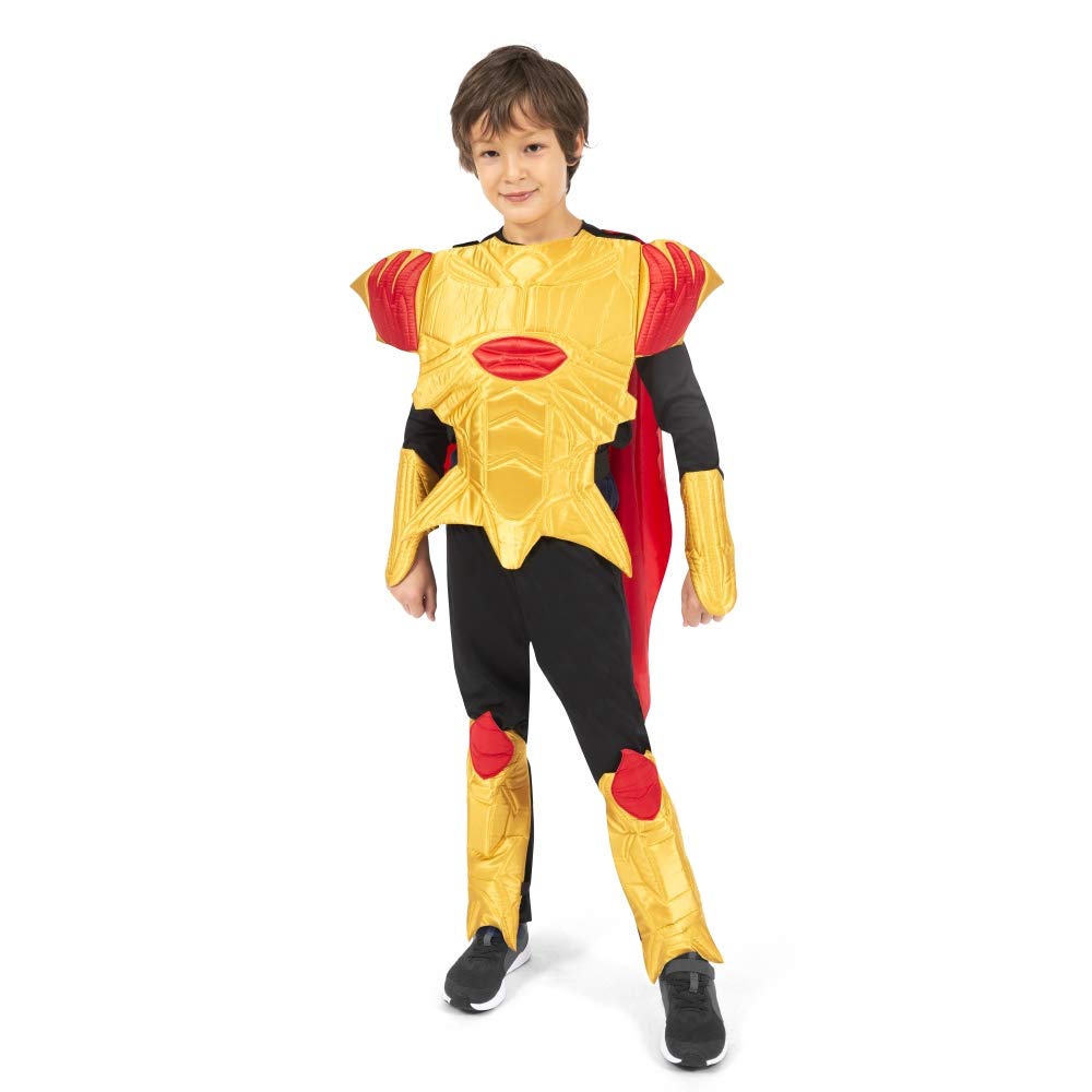 Giochi Preziosi Precious Games Gormiti Costume Lord Keryon 19, Size L, Series 2