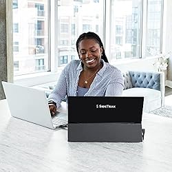 SideTrak Solo Pro 15.8” Touchscreen Portable