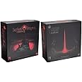 Darkest Dungeon: The Board Game – Board Game by Mythic Games 1-4 Players – 90-120 Minutes of Gameplay – Games for Game Night – Teens and Adults Ages 14+ - English Version