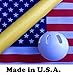 Wiffle® Ball and Bat Combo Set, 10 Wiffle® Balls Baseballs, 2 Bats, 1 Roll Bat Tape, and Pitching Guide