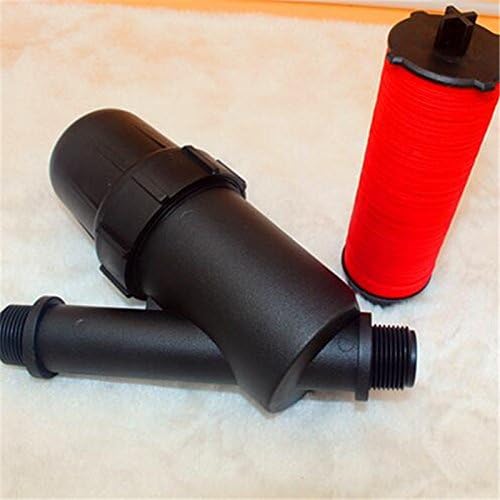 Cimiva 50Pcs 11Cm Durable Plastic Hook Fixed Stems Support Holder For 4/7 Drip Irrigation Water Hose Drop Shipping