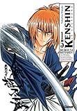 Image de kenshin perfect edition t.15