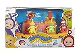 Telerubbies - Pull Along Custard Train