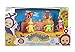 Teletubbies Pull Along Custard Train Playset With Light & Sounds