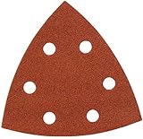 Makita A-95853 Assortment Sand Paper, 10-Pack