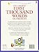First Thousand Words in French (Usborne First Thousand Words)